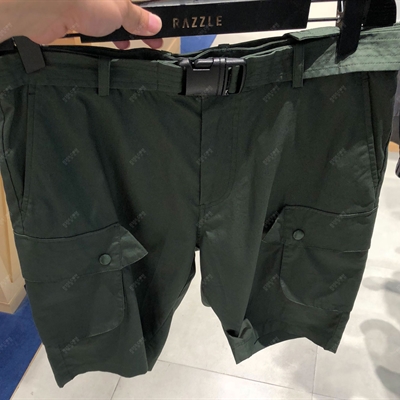 商場品牌-多袋褲-多袋褲【實(shí)拍】