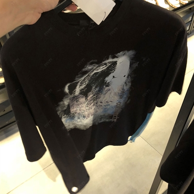 商場品牌-短袖-T恤【實拍】