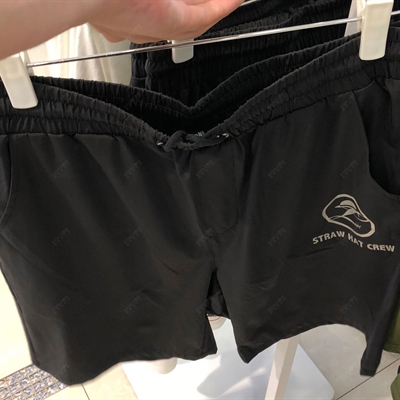 商場品牌-休閑褲-休閑褲【實拍】