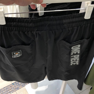 商場品牌-休閑褲-休閑褲【實拍】