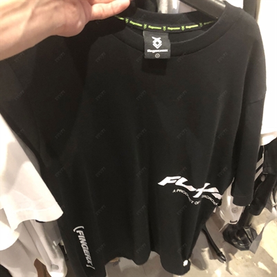 商場品牌-短袖-T恤【實拍】