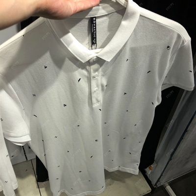 商場品牌-短袖-T恤【實拍】