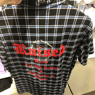 商場品牌-短袖-襯衫【實拍】