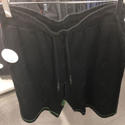 商場品牌-休閑褲-休閑褲【實拍】