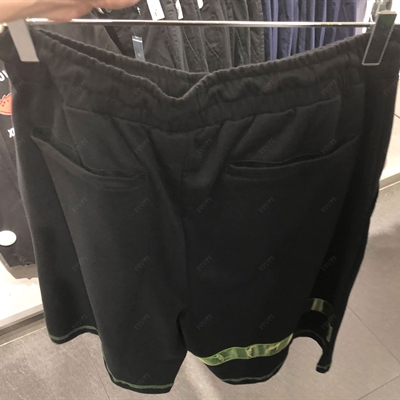 商場品牌-休閑褲-休閑褲【實拍】