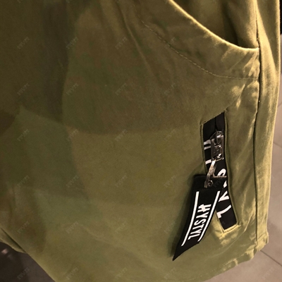 商場品牌-休閑褲-休閑褲【實拍】