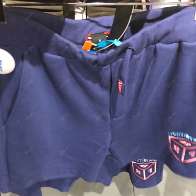商場品牌-休閑褲-休閑褲【實拍】