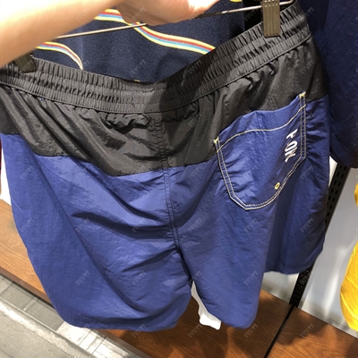 商場品牌-休閑褲-休閑褲【實拍】