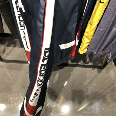 商場品牌-休閑褲-休閑褲【實拍】