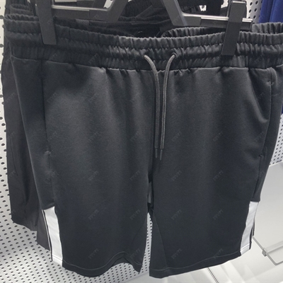 運(yùn)動品牌-單褲-【實(shí)拍】男運(yùn)動單褲