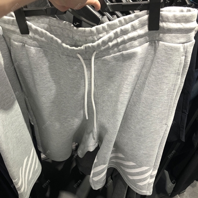 運(yùn)動品牌-單褲-【實(shí)拍】男運(yùn)動單褲
