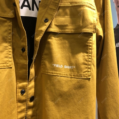 商場品牌-長袖-襯衫【實拍】