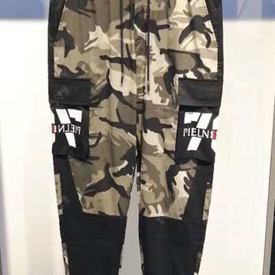 市場男褲-歐貨-潮牌
