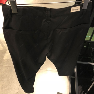 商場品牌-休閑褲-休閑褲【實拍】