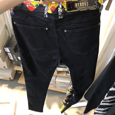商場品牌-牛仔褲-牛仔褲【實拍】