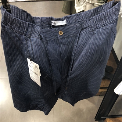 商場品牌-休閑褲-休閑褲【實拍】