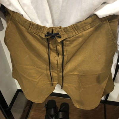 商場品牌-休閑褲-休閑褲【實拍】