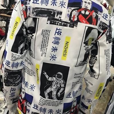 市場上裝-夾克-休閑夾克【實拍】