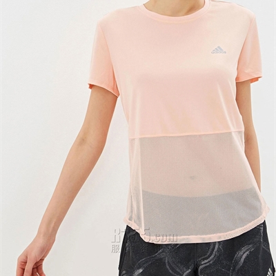 運動品牌-T恤-女運動T恤