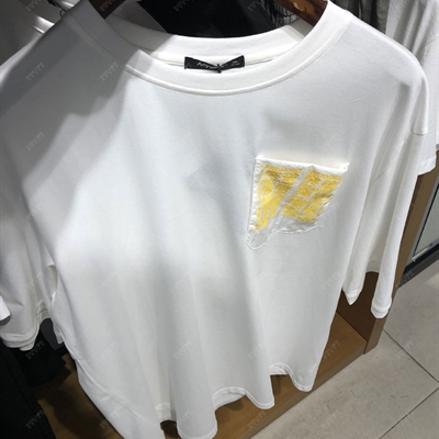 商場品牌-短袖-T恤【實拍】