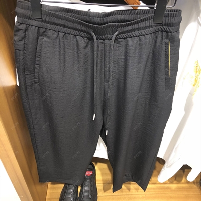 商場品牌-休閑褲-休閑褲【實拍】