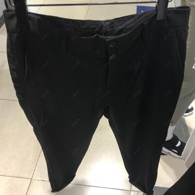商場品牌-商務褲-商務褲【實拍】