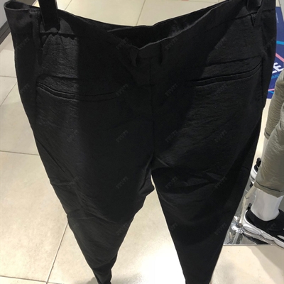 商場品牌-商務褲-商務褲【實拍】