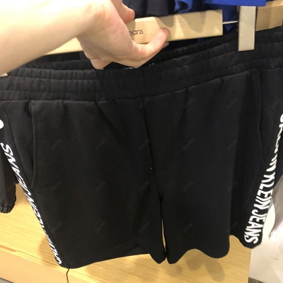商場品牌-休閑褲-休閑褲【實拍】