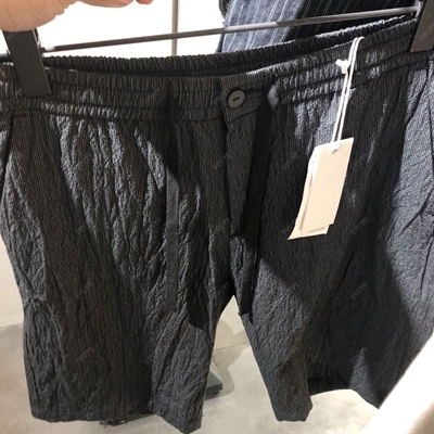 商場品牌-休閑褲-休閑褲【實拍】