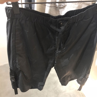商場品牌-休閑褲-休閑褲【實拍】
