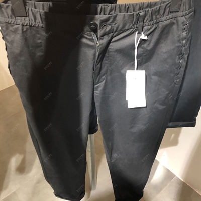 商場品牌-休閑褲-休閑褲【實拍】