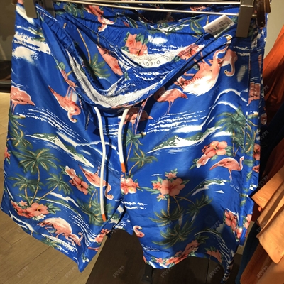 商場品牌-休閑褲-休閑褲【實拍】