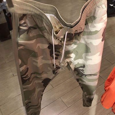 商場品牌-休閑褲-休閑褲【實拍】
