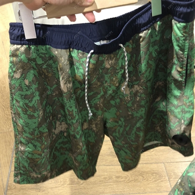 商場品牌-休閑褲-休閑褲【實拍】