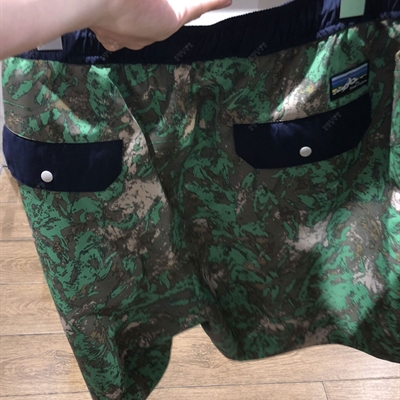 商場品牌-休閑褲-休閑褲【實拍】