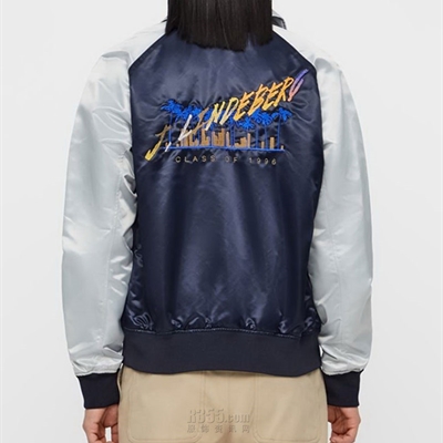 運動品牌-外套-夾克