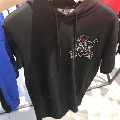 商場品牌-套頭-衛衣【實拍】