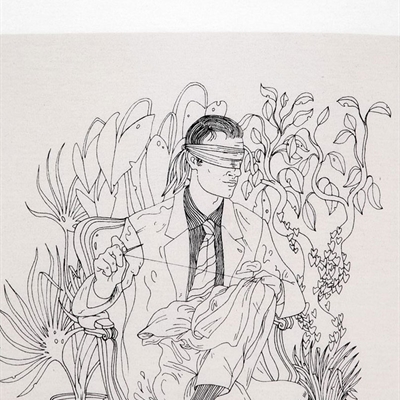 商場品牌-短袖-T恤