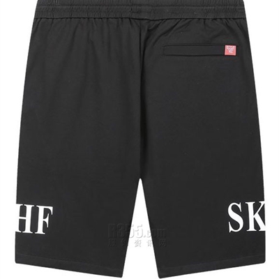 市場男褲-商務-松緊褲