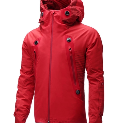 戶外品牌-棉衣/羽絨服-男戶外滑雪服