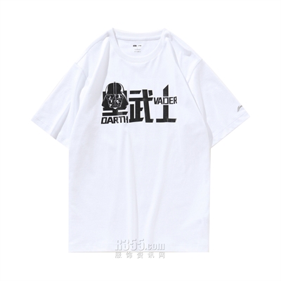 運動品牌-T恤-男運動T恤