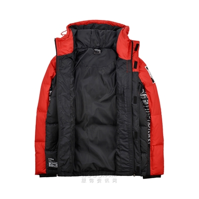運(yùn)動(dòng)品牌-棉衣/羽絨-男運(yùn)動(dòng)棉服
