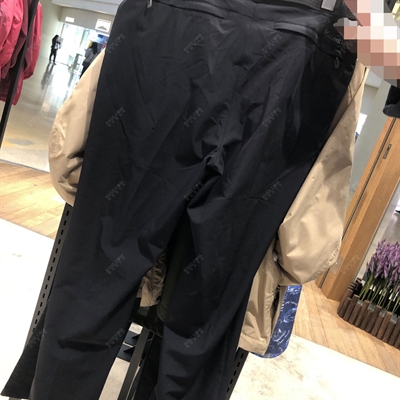 戶外品牌-戶外褲-【實拍】男戶外褲