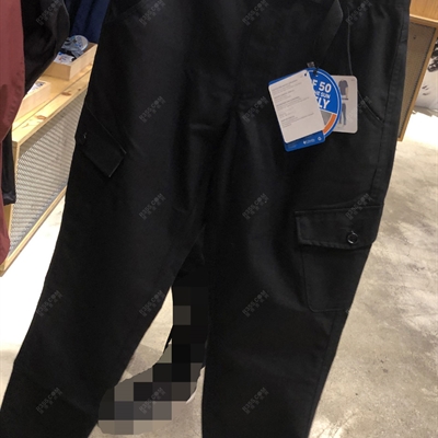 戶外品牌-戶外褲-【實拍】男戶外褲