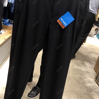 戶外品牌-戶外褲-【實拍】男戶外褲