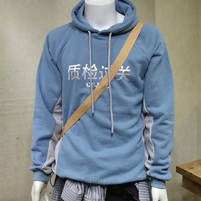 市場上裝-衛(wèi)衣-休閑衛(wèi)衣