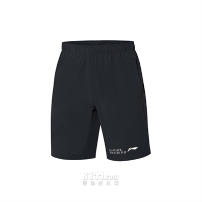 運動品牌-單褲-男運動單褲