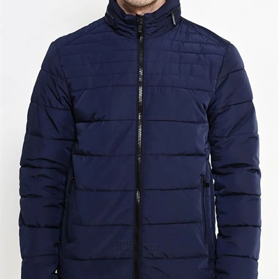 市場上裝-棉衣/羽絨服-外單商務棉服