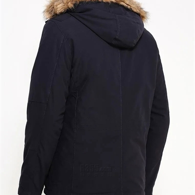 市場上裝-棉衣/羽絨服-外單商務棉服
