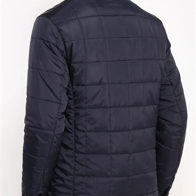 市場上裝-棉衣/羽絨服-外單商務棉服